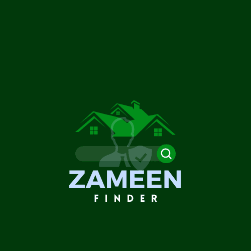 Zameen Finder